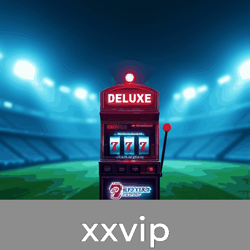XXVIP: Conveniência e Funcionalidade em um Aplicativo Móvel Completo