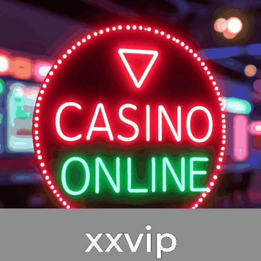 xxvip: Cassino Premiado e Pagamentos Rápidos